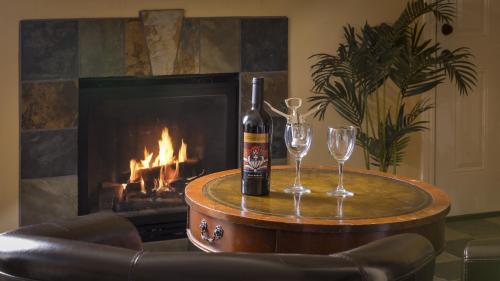 Ételek és italok, Hotel Napa Valley, an Ascend Collection Hotel in Napa Városközpont Ételek és italok, Hotel Napa Valley, an Ascend Collection Hotel in Napa Városközpont