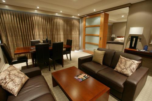 เบร้นท์วูดโฮเต็ล (Brentwood Hotel) in ท่าอากาศยานเวลลิงตัน เบร้นท์วูดโฮเต็ล (Brentwood Hotel) in ท่าอากาศยานเวลลิงตัน