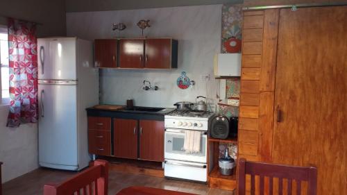 Los malvones in Larrea y Empalme Graneros Los malvones in Larrea y Empalme Graneros
