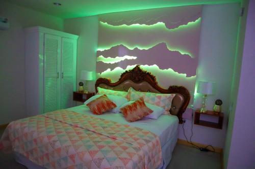 Guestroom, Escappe Suites in Marisule Guestroom, Escappe Suites in Marisule