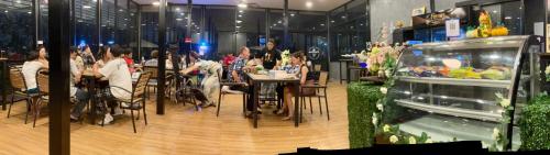 HR Resort in Bueng Kan HR Resort in Bueng Kan