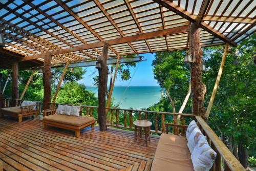 Lobby, Railay Great View Resort near Diamond Cave (Tham Phra Nang Nai) Lobby, Railay Great View Resort near Diamond Cave (Tham Phra Nang Nai)