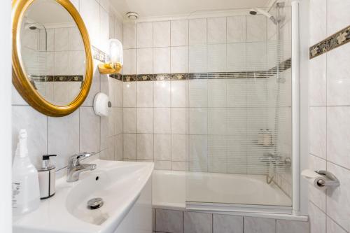 Fleischer's Hotel in Восс Fleischer's Hotel in Восс