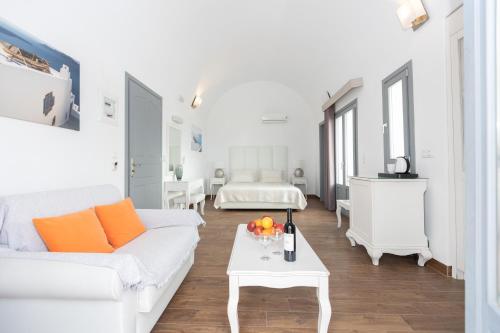 Hotel Star Santorini in ميجالوشوري Hotel Star Santorini in ميجالوشوري