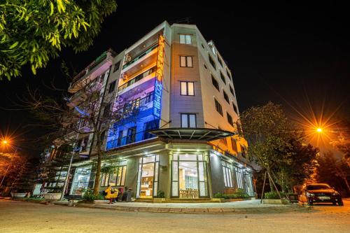 Surrounding environment, Thien Hai Hotel Sam Son in Sam Son Surrounding environment, Thien Hai Hotel Sam Son in Sam Son