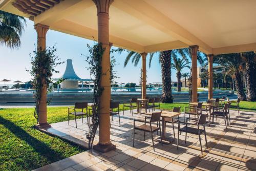 حانة/استراحة, إيبرستار ويفز أفرواس (Iberostar Waves Averroes) in الحمامات حانة/استراحة, إيبرستار ويفز أفرواس (Iberostar Waves Averroes) in الحمامات