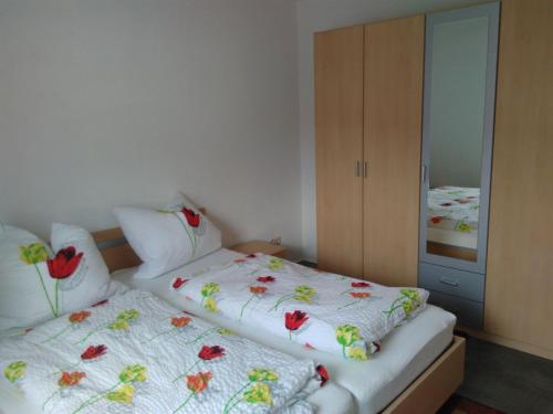 Ferienwohnung Am Himmel in Birx Ferienwohnung Am Himmel in Birx