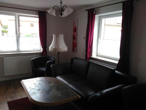 Ferienwohnung Am Himmel in Birx Ferienwohnung Am Himmel in Birx