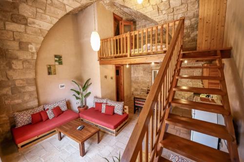 Old Town Guesthouses in Batroun Old Town Guesthouses in Batroun