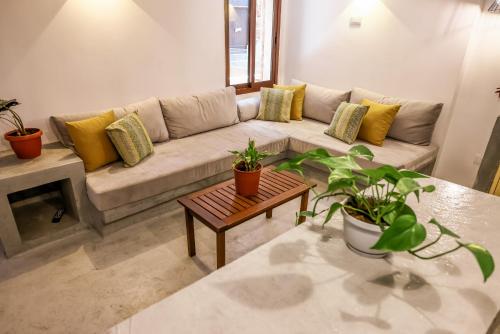 Old Town Guesthouses in Batroun Old Town Guesthouses in Batroun
