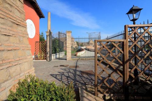 This photo about Borgo Papareschi shared on HyHotel.com