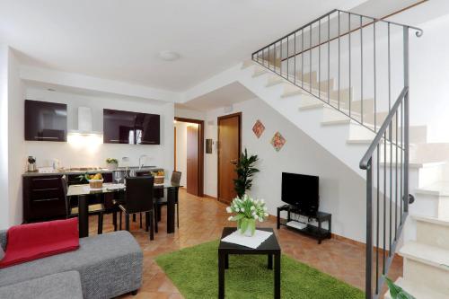 This photo about Borgo Papareschi shared on HyHotel.com