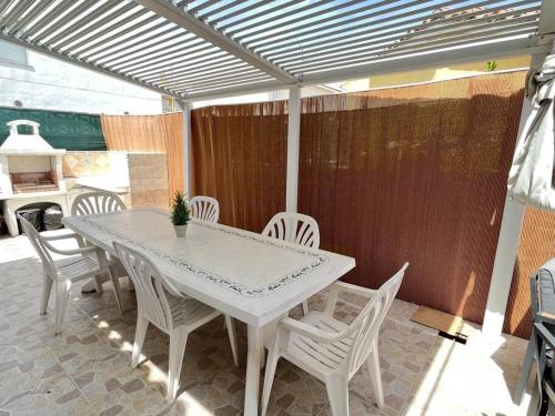 Villa Bassetes By El Conserje in Les Marines Beach Villa Bassetes By El Conserje in Les Marines Beach