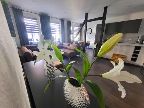 Ferienwohnung SehrGemutlich in Lichtenstein Ferienwohnung SehrGemutlich in Lichtenstein