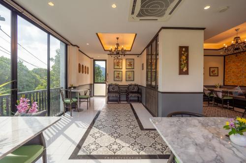 De Malee Pool Villa (SHA Plus+) in Nopparat Thara De Malee Pool Villa (SHA Plus+) in Nopparat Thara