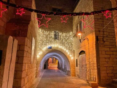 Vistas, Mary's Guest House in Bethlehem Vistas, Mary's Guest House in Bethlehem