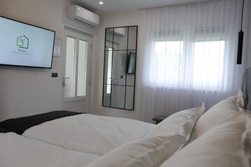 Flora Studio Apartments in 克雷尼薩 Flora Studio Apartments in 克雷尼薩