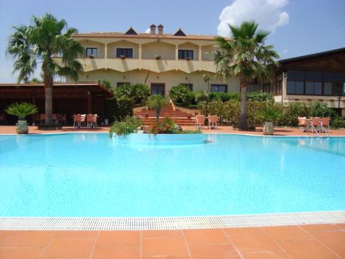 Hotel Tenuta Colle Degli Ulivi