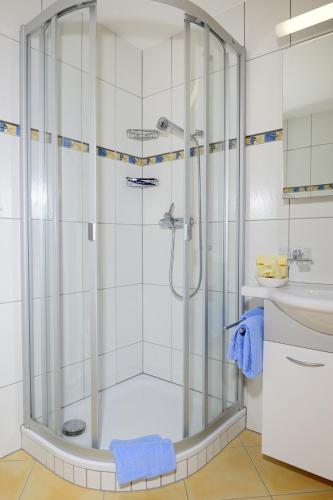 This photo about Haus Sonnheim shared on HyHotel.com