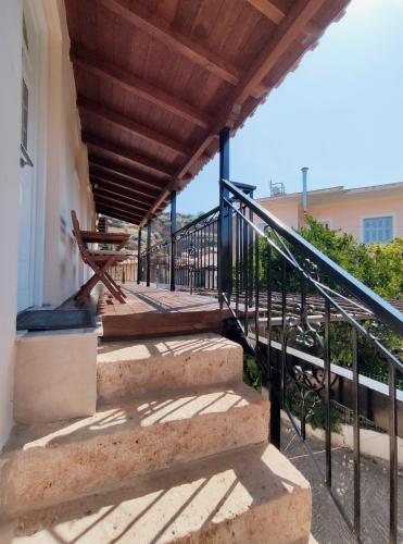 Yiannis Appartments in แอสโทรซ Yiannis Appartments in แอสโทรซ