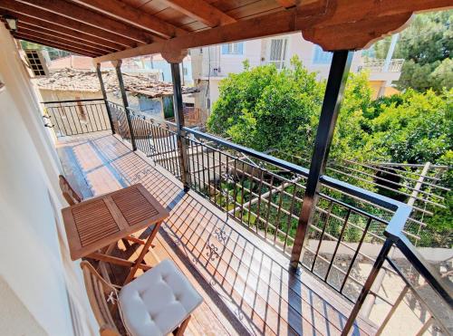 Yiannis Appartments in แอสโทรซ Yiannis Appartments in แอสโทรซ