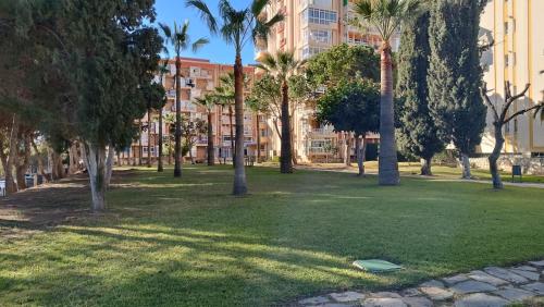 Estudio Vacacional in Benalmadena Estudio Vacacional in Benalmadena