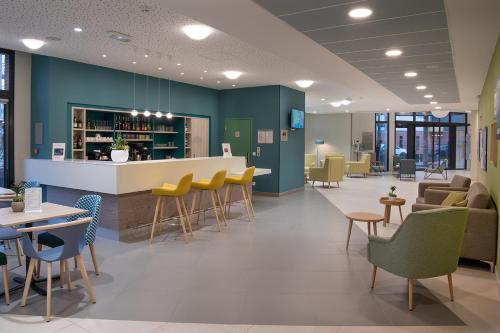 DOMITYS - Les Pastellistes