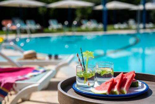 The Village- Jordan Riverside Travel Hotel in Sde Nehemia The Village- Jordan Riverside Travel Hotel in Sde Nehemia