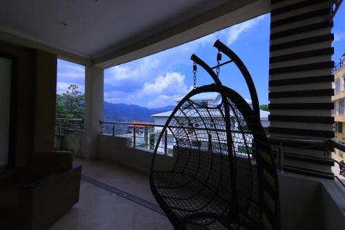 View, Candle Wood in Bhurban View, Candle Wood in Bhurban