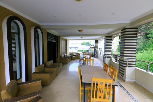 Facilities, Candle Wood in Bhurban Facilities, Candle Wood in Bhurban