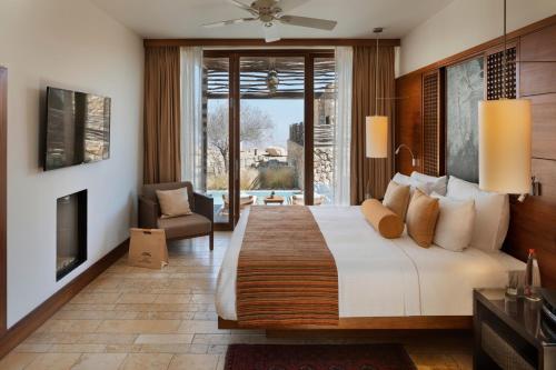 Beresheet Hotel by Isrotel Exclusive in Mitzpe Ramon Beresheet Hotel by Isrotel Exclusive in Mitzpe Ramon