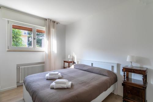 Casetta della Margherita - Vicenza san Paolo