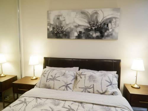 Caulfield Village Apartment