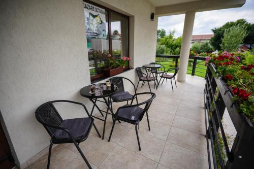 PENSIUNEA OCTAVIAN in Horezu PENSIUNEA OCTAVIAN in Horezu