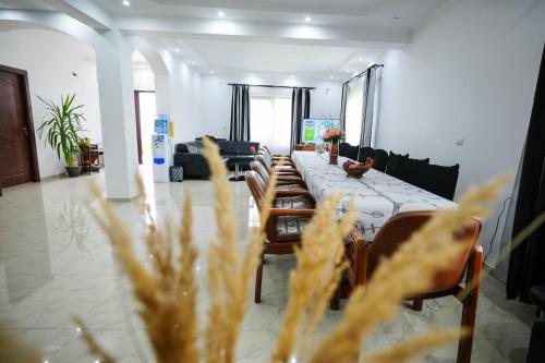 PENSIUNEA OCTAVIAN in Horezu PENSIUNEA OCTAVIAN in Horezu