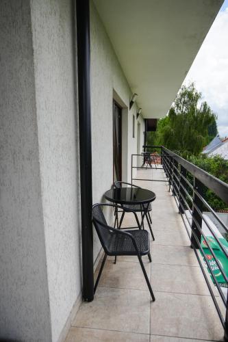 PENSIUNEA OCTAVIAN in Horezu PENSIUNEA OCTAVIAN in Horezu