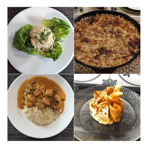 Food and beverages, La Lagosienne in Baudreix Food and beverages, La Lagosienne in Baudreix