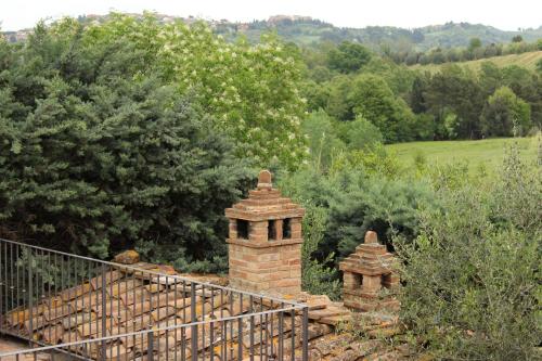 This photo about La Fornace di Montaione shared on HyHotel.com