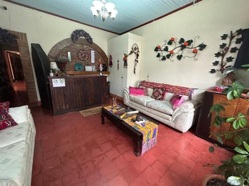 Hotel B’onil in Αντίγκα Γουατεμάλα Hotel B’onil in Αντίγκα Γουατεμάλα