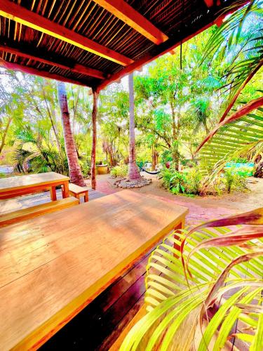 Fasilitas, El Eden Escondido in Puerto Escondido Fasilitas, El Eden Escondido in Puerto Escondido