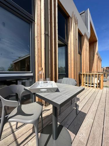 "Nidos vėtrungės" atostogų namai ("Nidos vetrunges" atostogu namai) in 內林加 "Nidos vėtrungės" atostogų namai ("Nidos vetrunges" atostogu namai) in 內林加