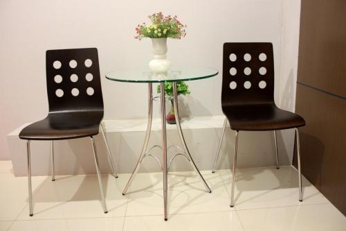 P-Residence in Hat Yai P-Residence in Hat Yai