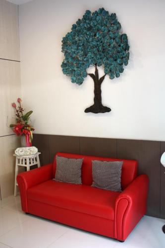 P-Residence in Hat Yai P-Residence in Hat Yai