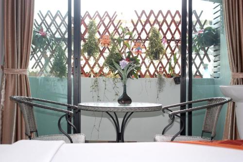 P-Residence in Hat Yai P-Residence in Hat Yai