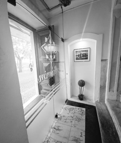 Alcamim Guesthouse in Elvas Alcamim Guesthouse in Elvas