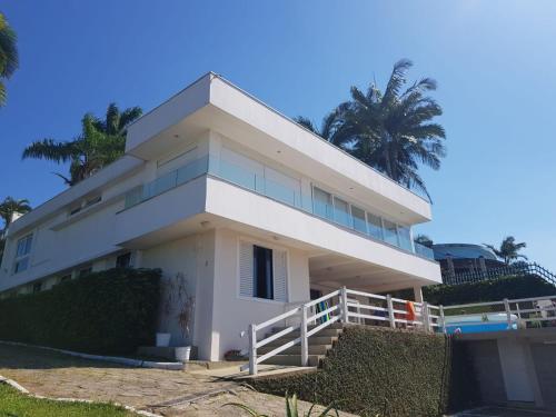 Balcony/terrace, Secret Spot Floripa in Florianopolis Balcony/terrace, Secret Spot Floripa in Florianopolis