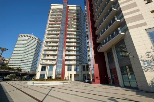 Grande monolocale con parcheggio interrato incluso in Genoa Waterfront Grande monolocale con parcheggio interrato incluso in Genoa Waterfront