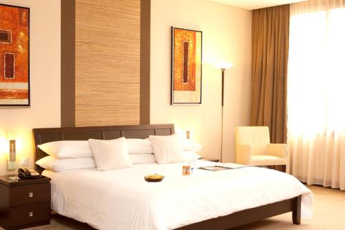Protea Hotel Kampala in 坎帕拉 Protea Hotel Kampala in 坎帕拉