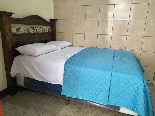 Hotel Malybu in Zona 1 Hotel Malybu in Zona 1