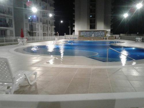 Aqualina Orange PH in Girardot Aqualina Orange PH in Girardot